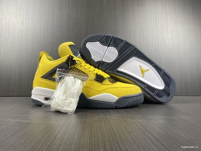 Retro Lightning CT8527-700 Jordan 4 Air 0916